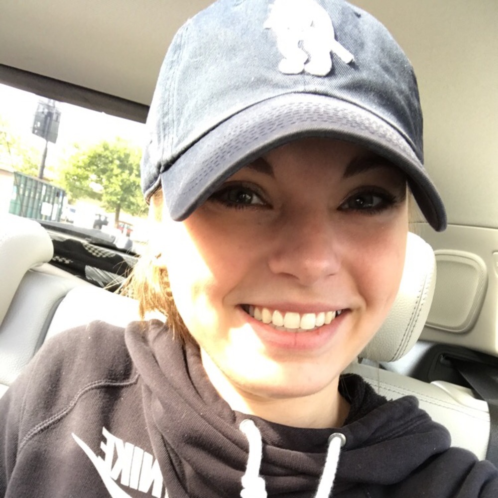 Meet your Posher, Jessica